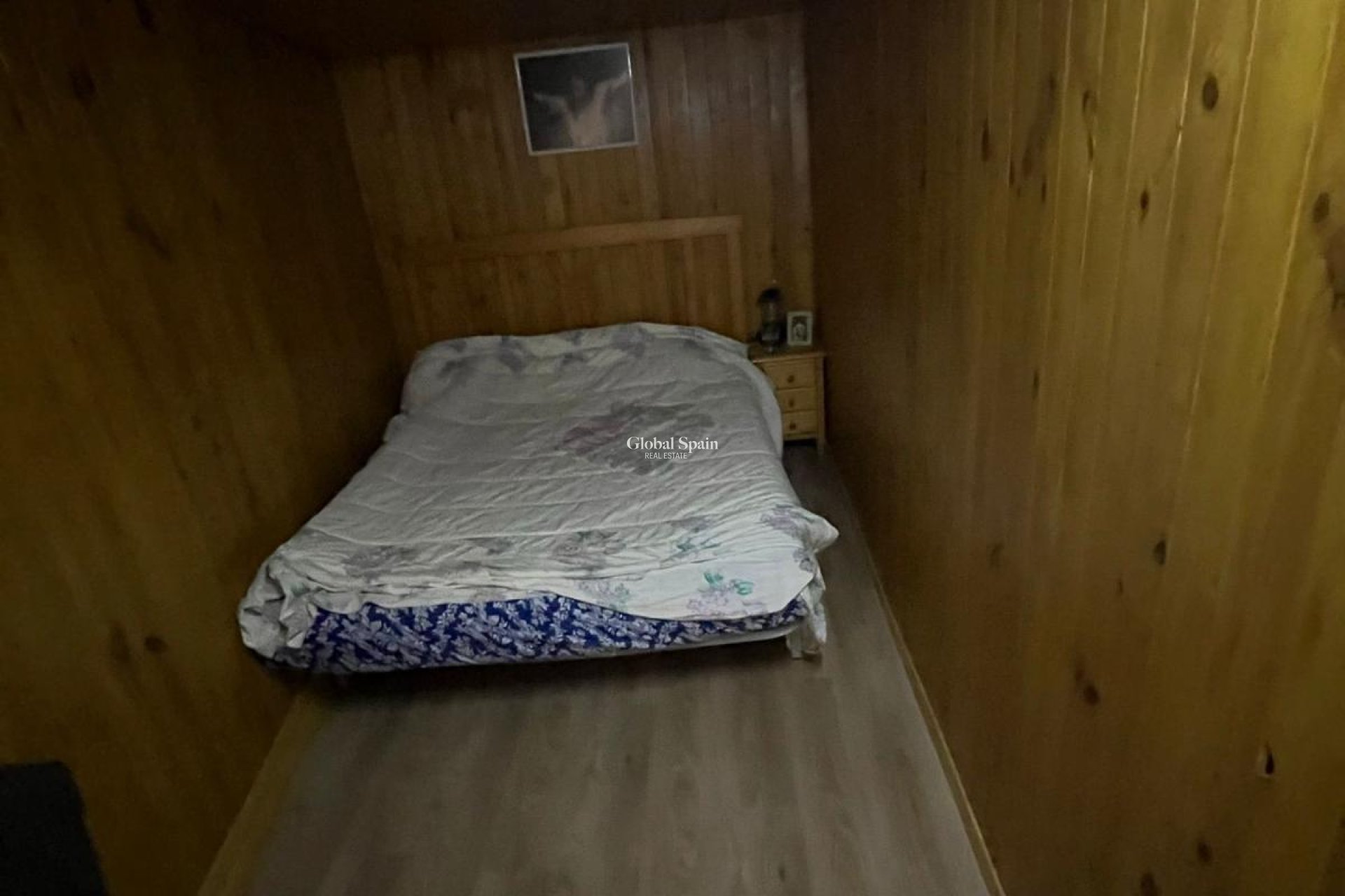 Resale - HOUSE -
ABANILLA - El Partidor