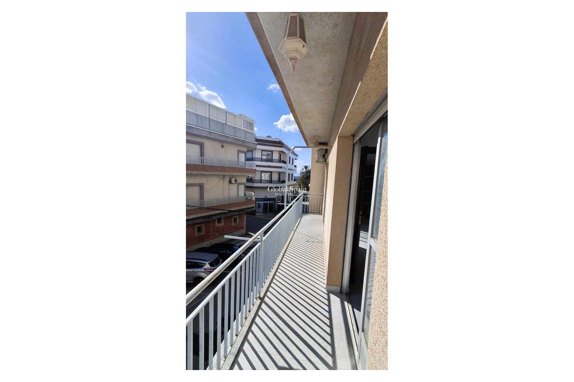 Resale - HOUSE -
ABANILLA - Inland