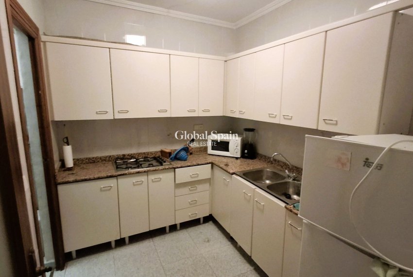 Resale - HOUSE -
ABANILLA - Inland