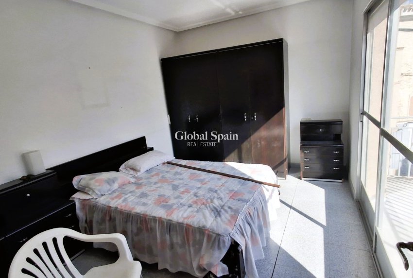 Resale - HOUSE -
ABANILLA - Inland