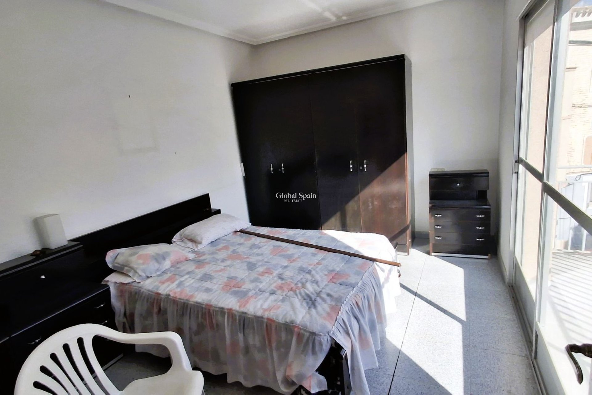 Resale - HOUSE -
ABANILLA - Inland