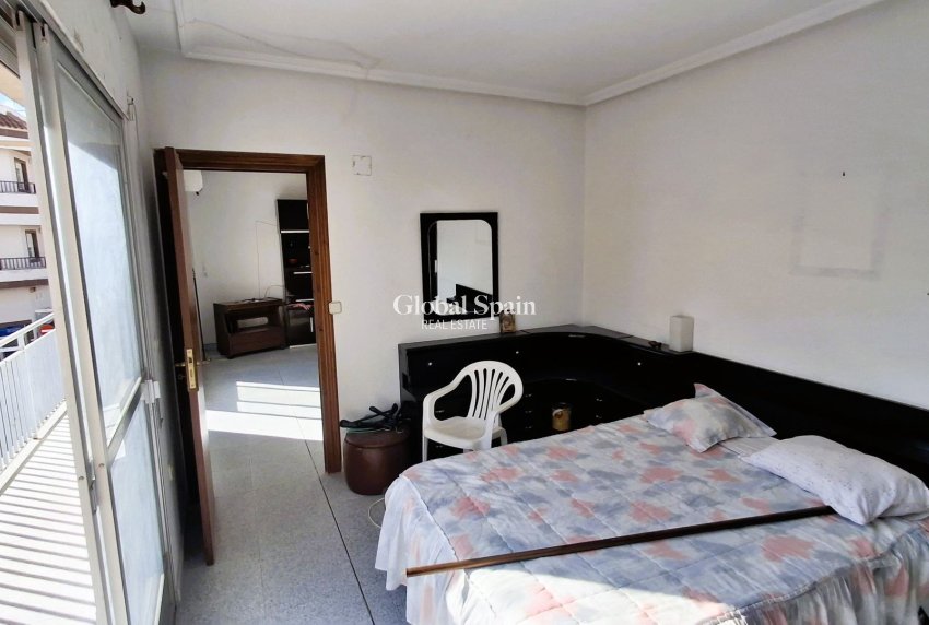 Resale - HOUSE -
ABANILLA - Inland
