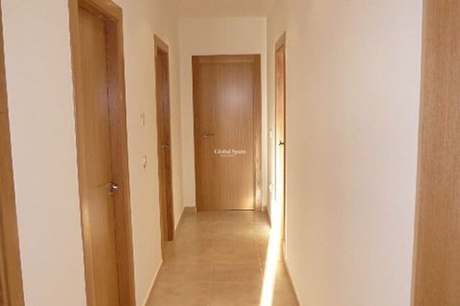 Resale - HOUSE -
ABANILLA - Inland