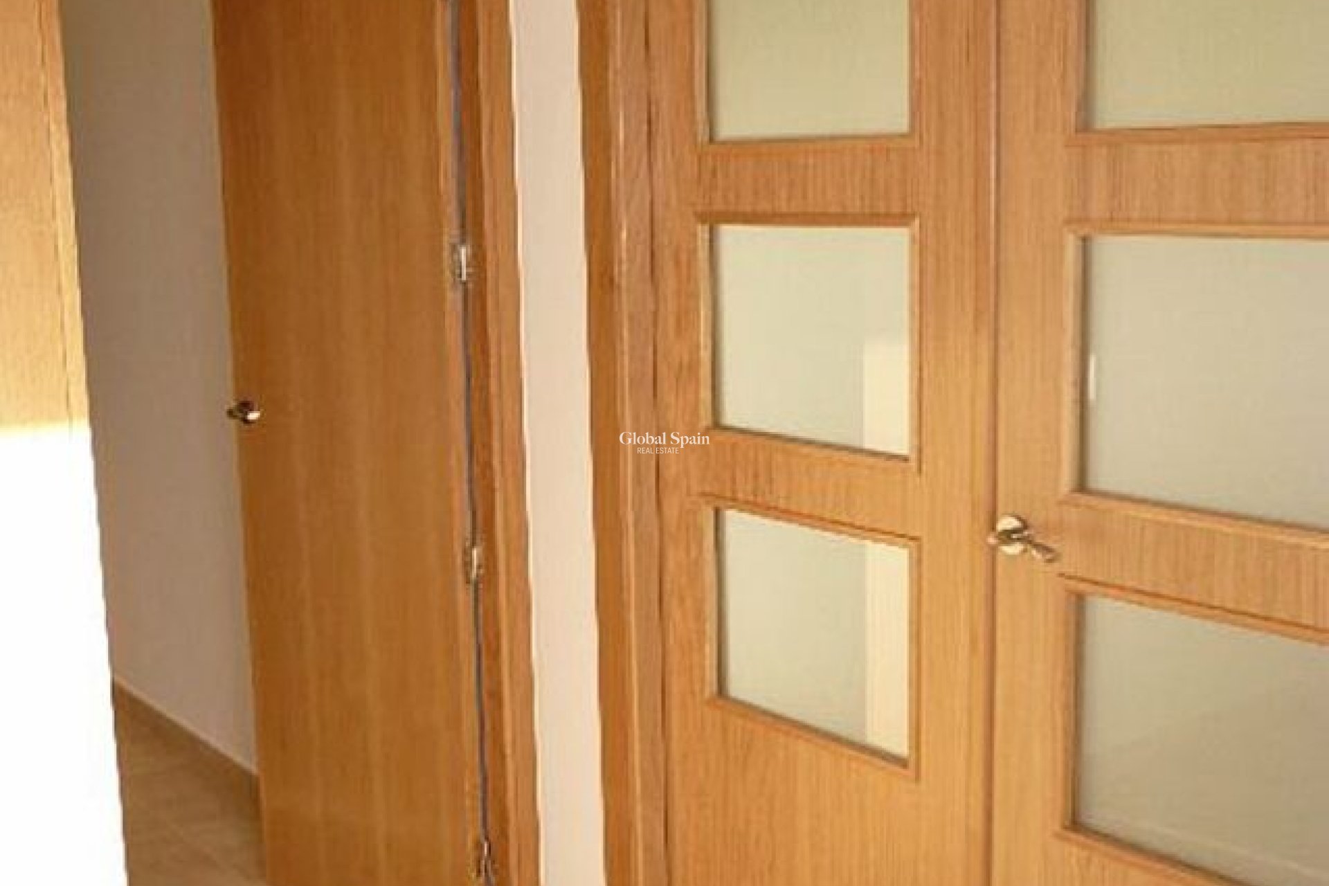 Resale - HOUSE -
ABANILLA - Inland