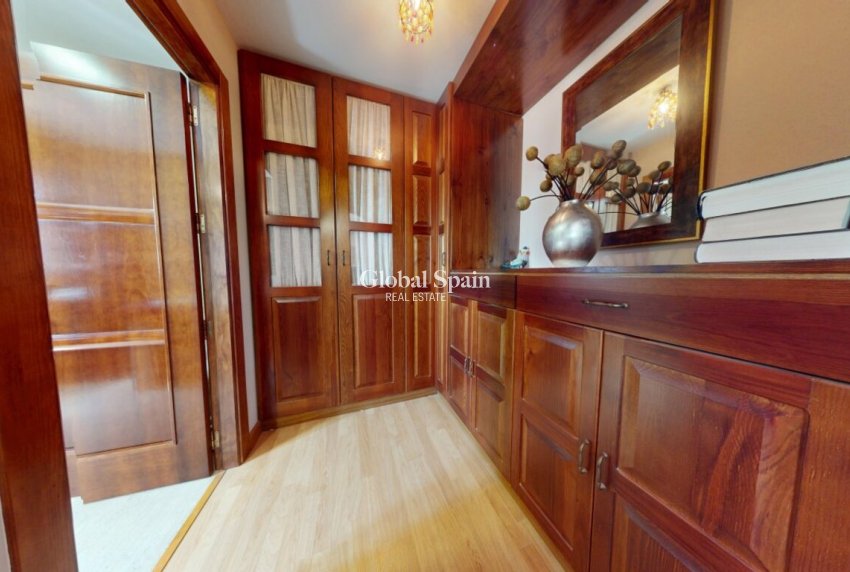 Resale - HOUSE -
ÁGUILAS - Costa Cálida