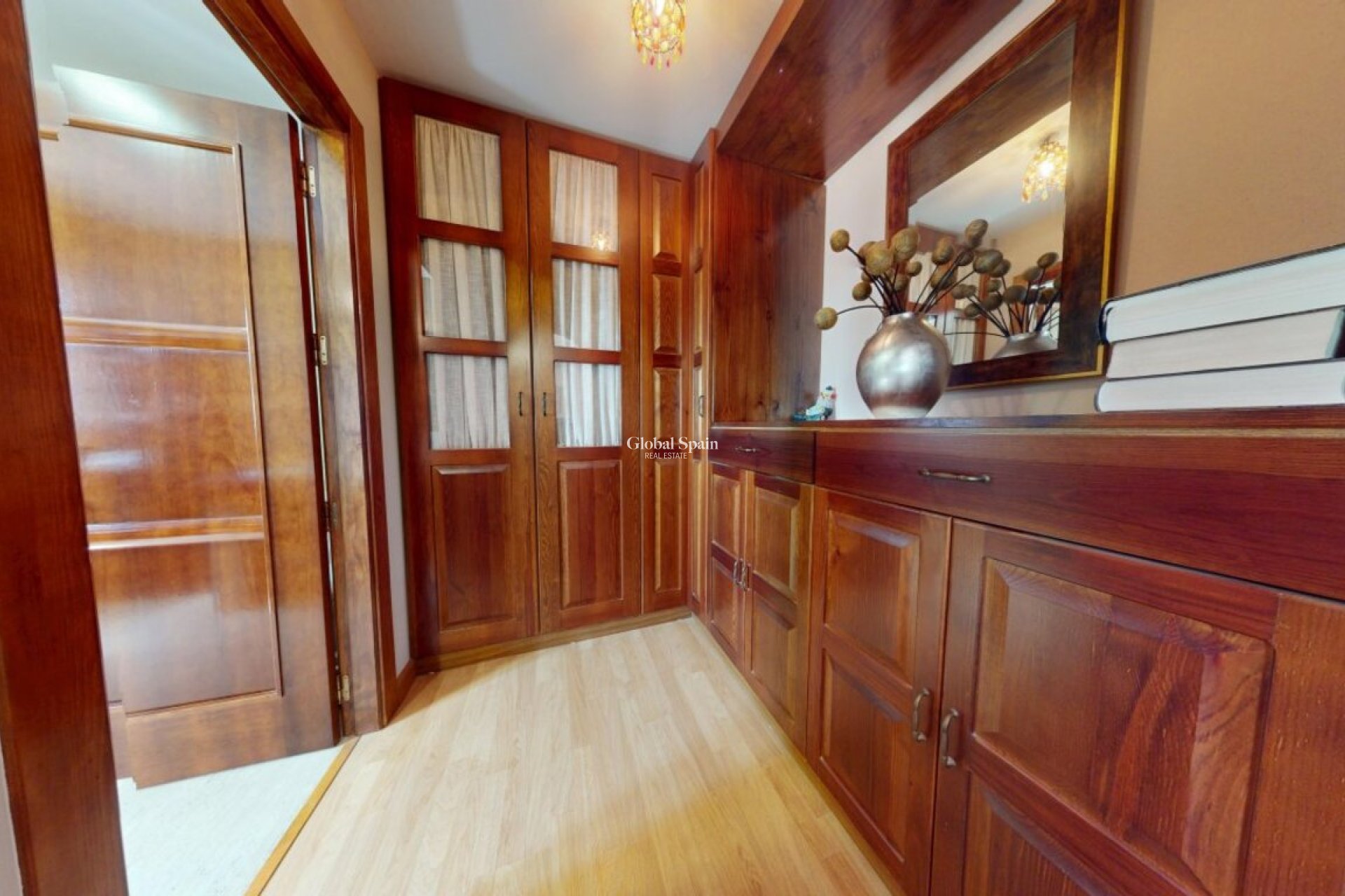 Resale - HOUSE -
ÁGUILAS - Costa Cálida