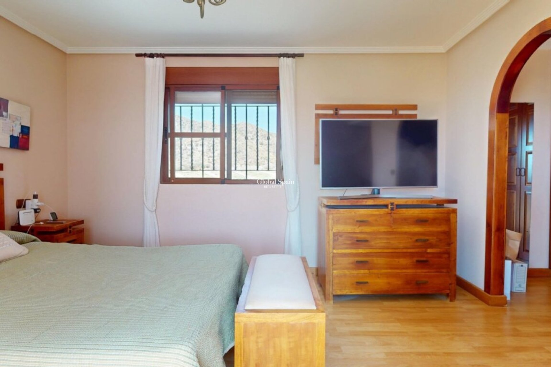 Resale - HOUSE -
ÁGUILAS - Costa Cálida