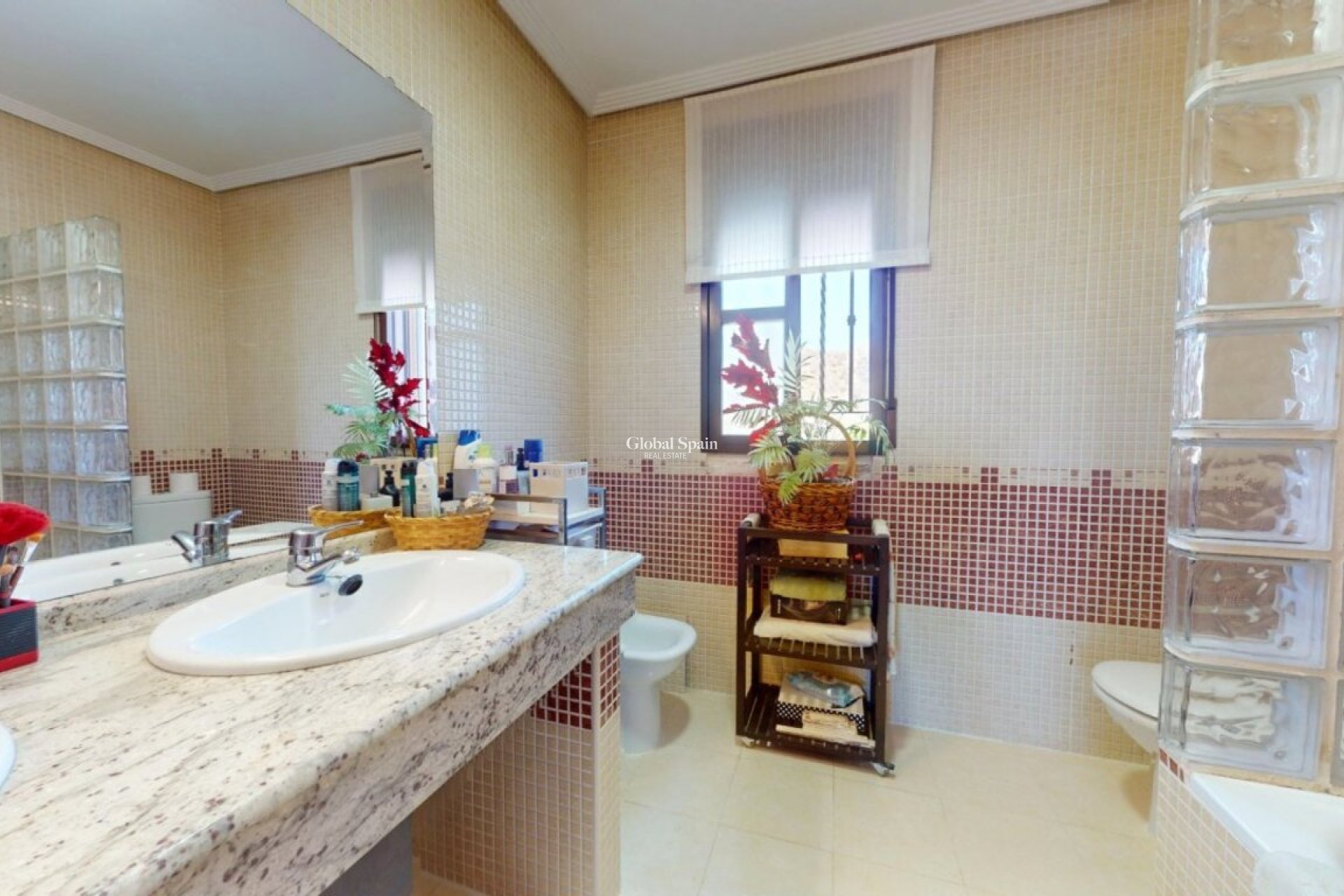 Resale - HOUSE -
ÁGUILAS - Costa Cálida