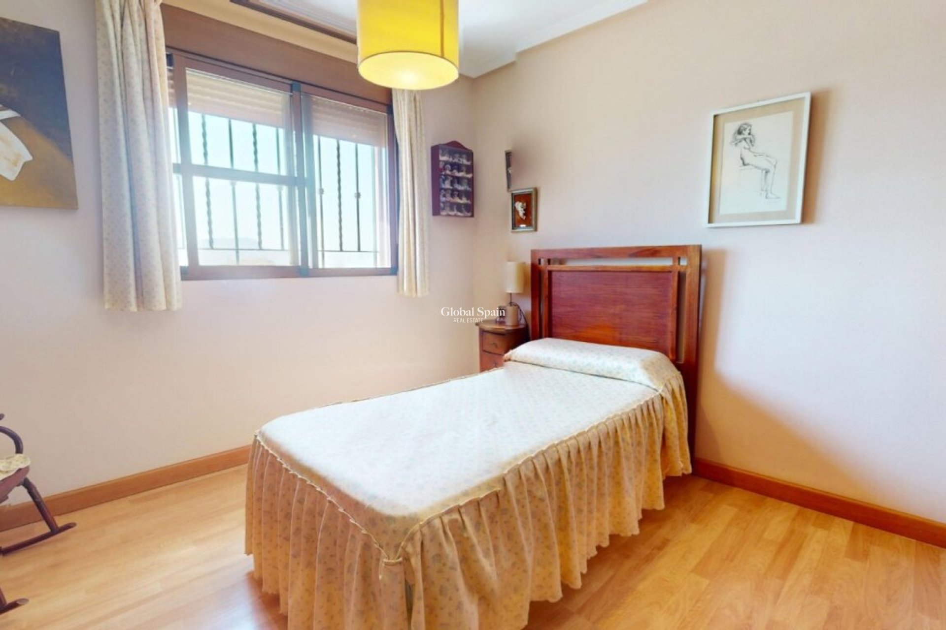 Resale - HOUSE -
ÁGUILAS - Costa Cálida