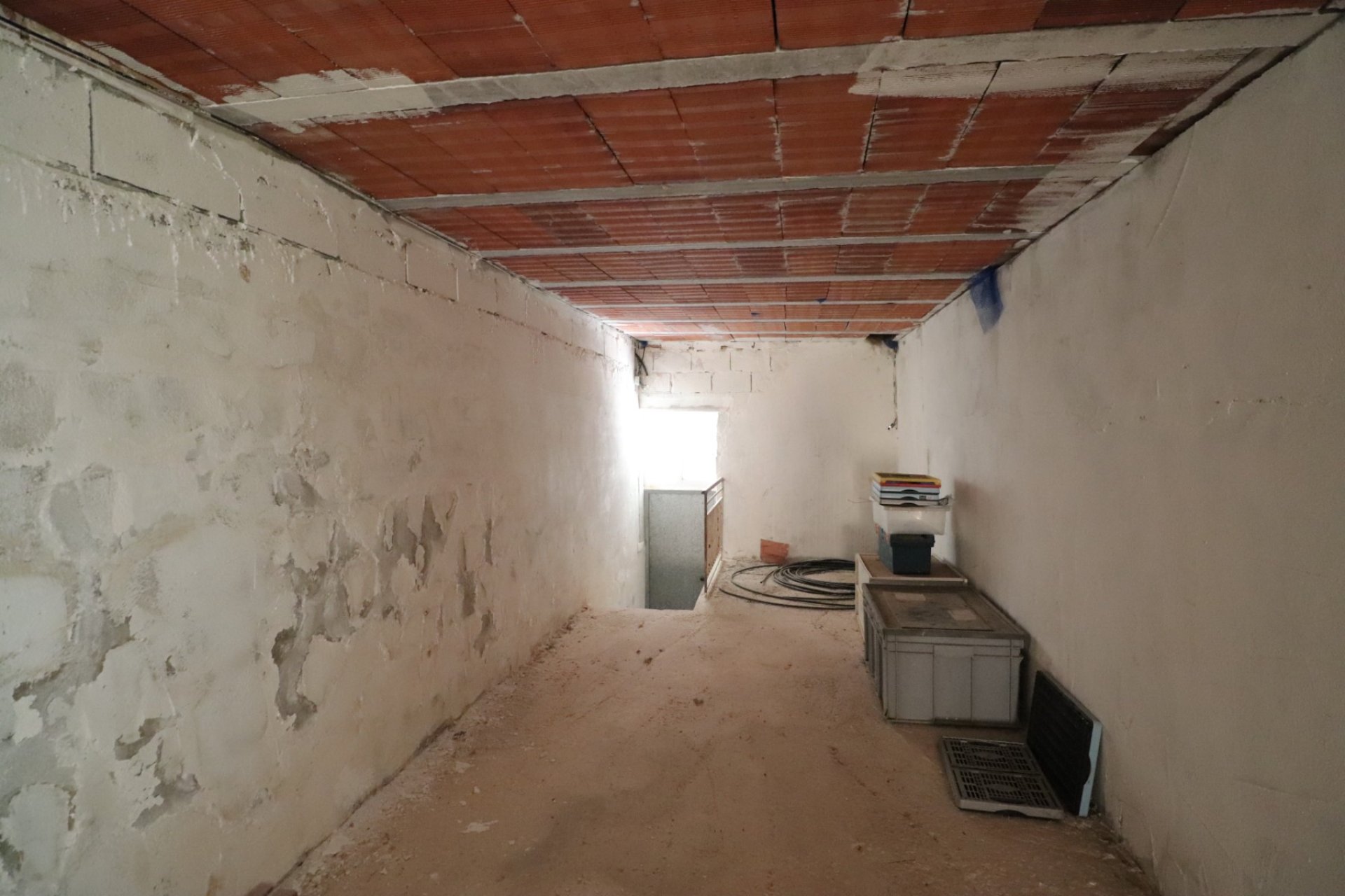 Resale - HOUSE -
Albatera - Albatera - Country