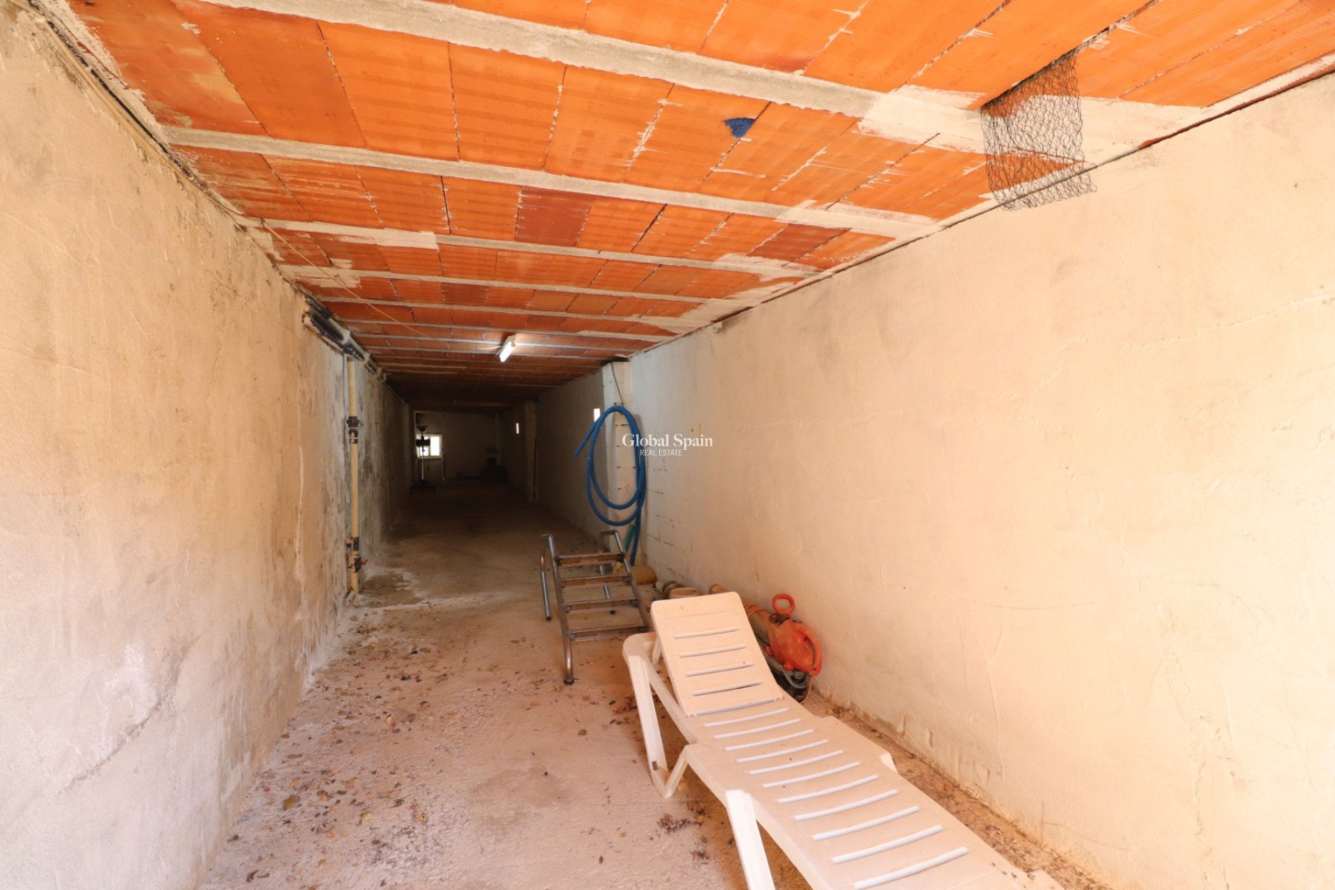 Resale - HOUSE -
Albatera - Albatera - Country