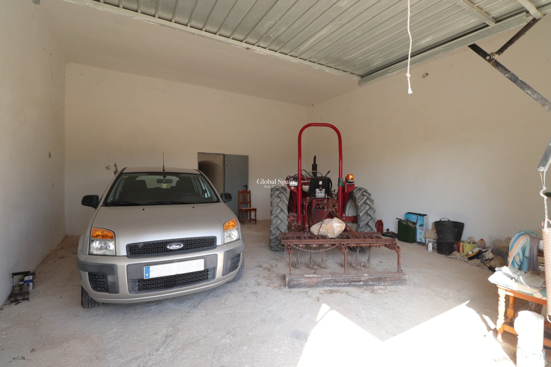 Resale - HOUSE -
Albatera - Albatera - Country