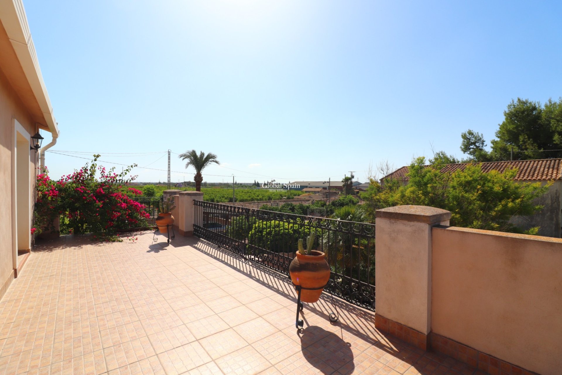 Resale - HOUSE -
Albatera - Albatera - Country
