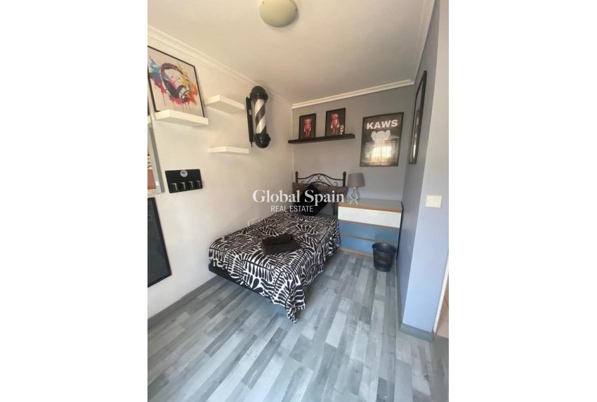 Resale - HOUSE -
ALBATERA - Inland