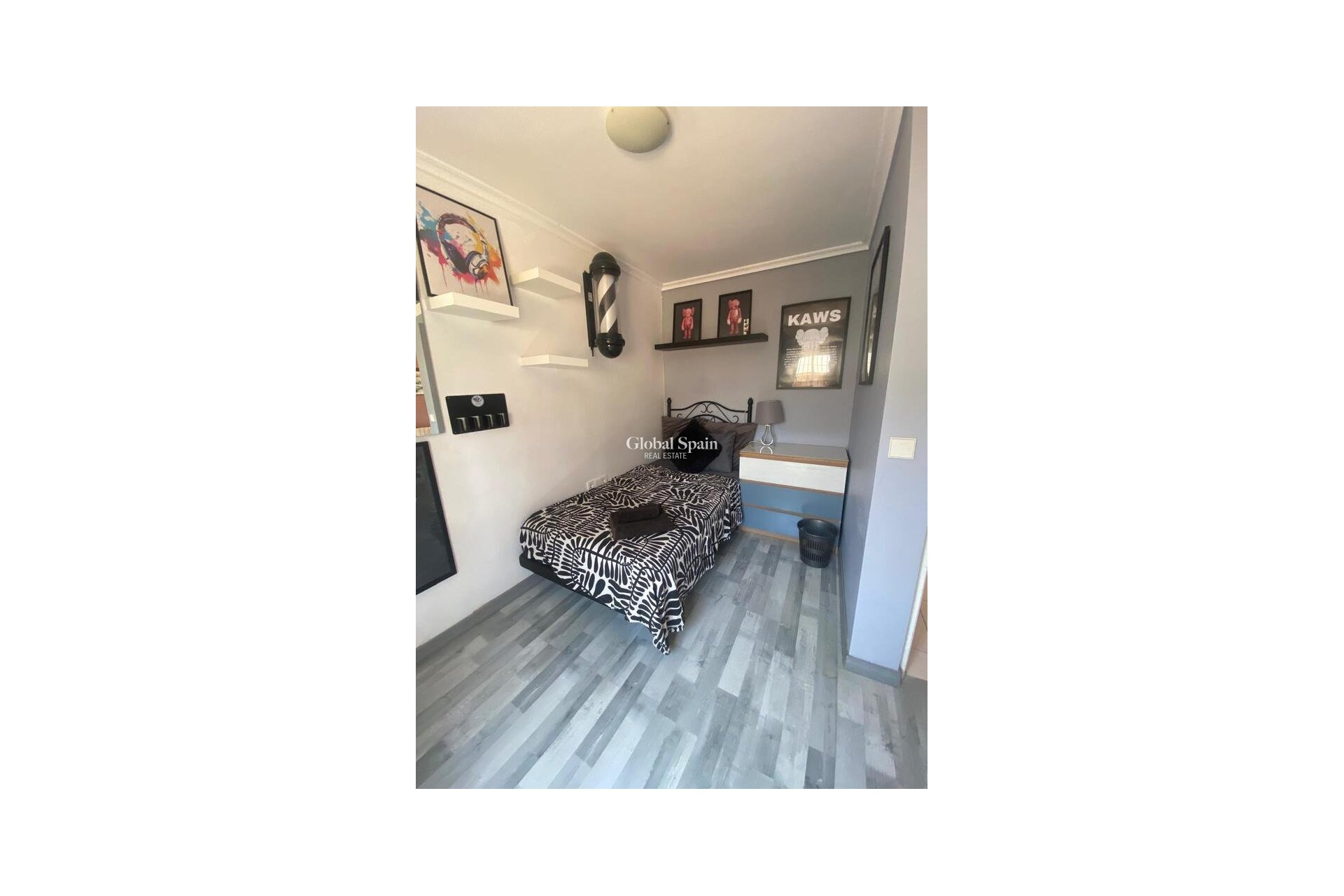 Resale - HOUSE -
ALBATERA - Inland