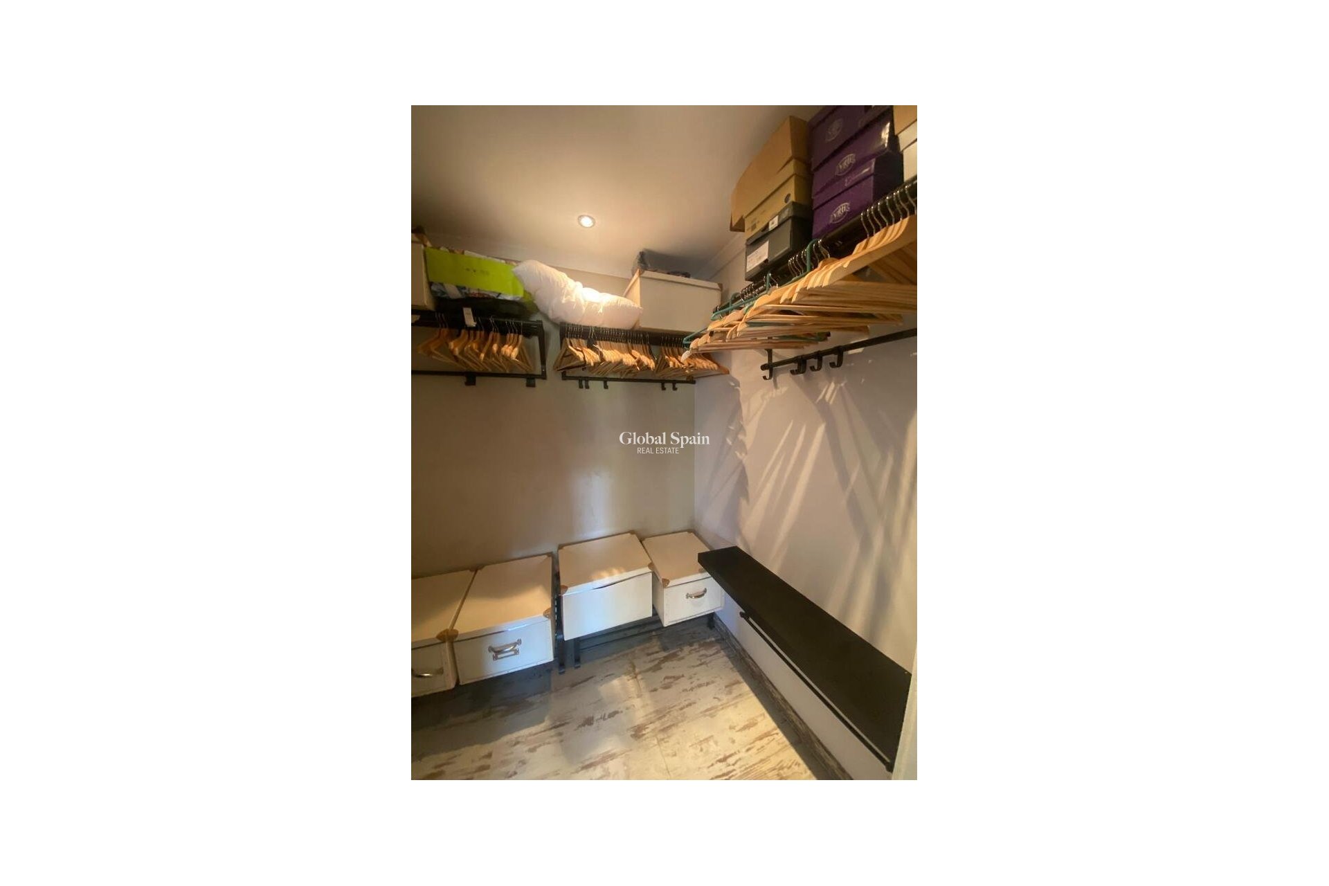 Resale - HOUSE -
ALBATERA - Inland