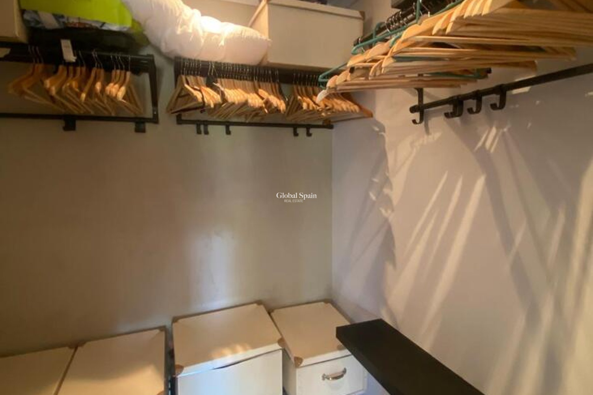 Resale - HOUSE -
ALBATERA - Inland