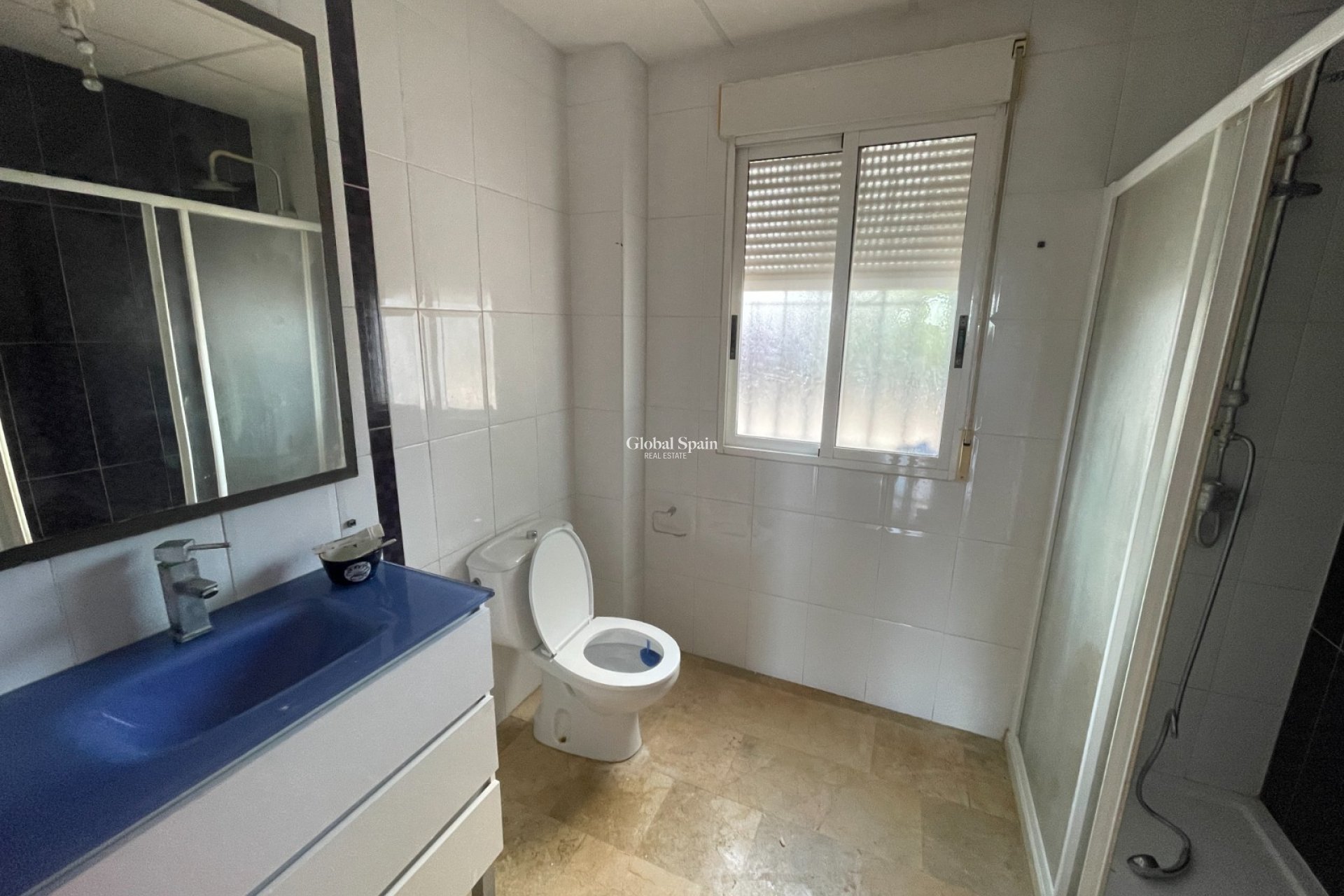 Resale - HOUSE -
ALBATERA - Inland