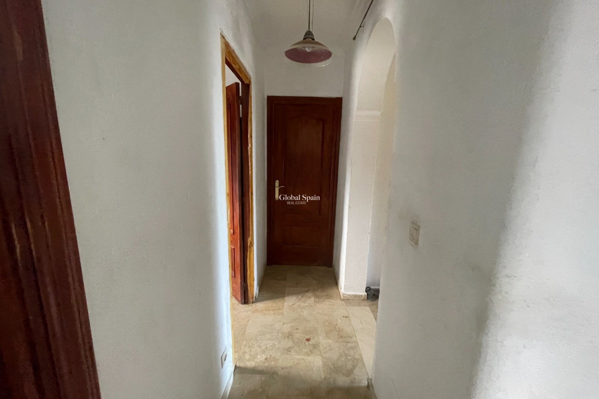 Resale - HOUSE -
ALBATERA - Inland