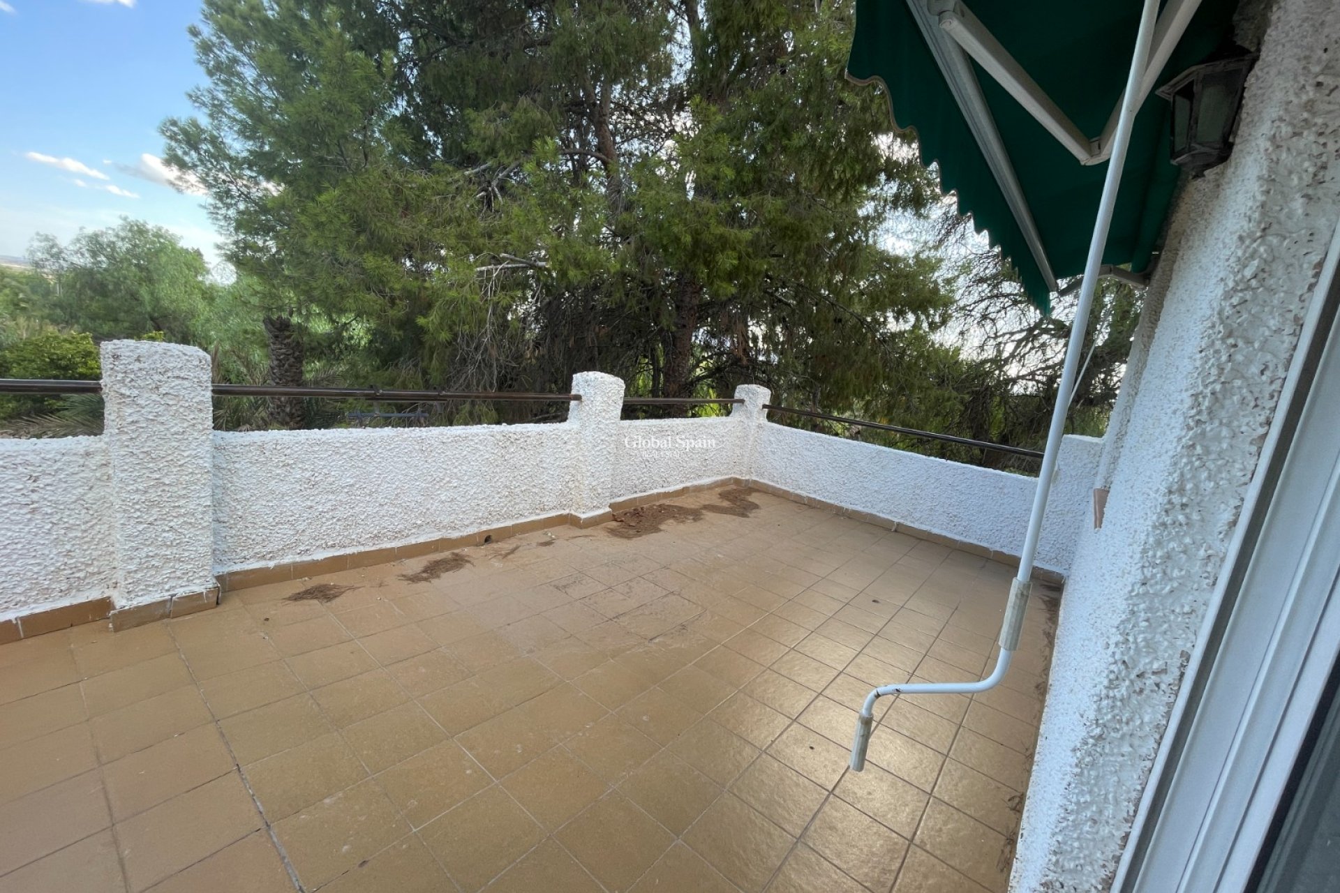 Resale - HOUSE -
ALBATERA - Inland