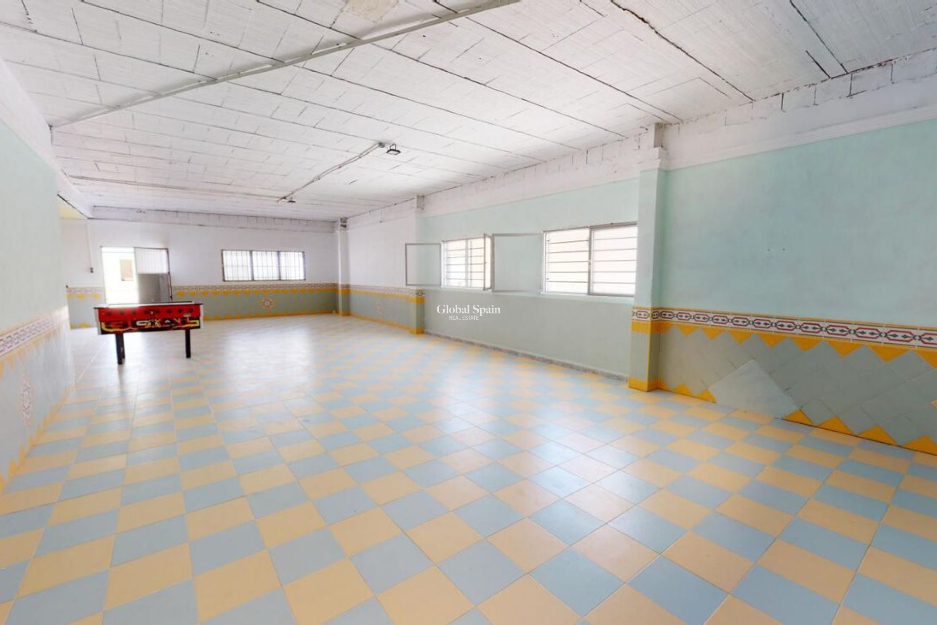 Resale - HOUSE -
ALBATERA - Inland