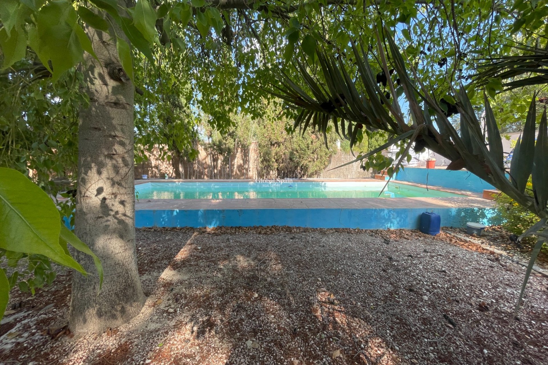 Resale - HOUSE -
ALBATERA - Inland