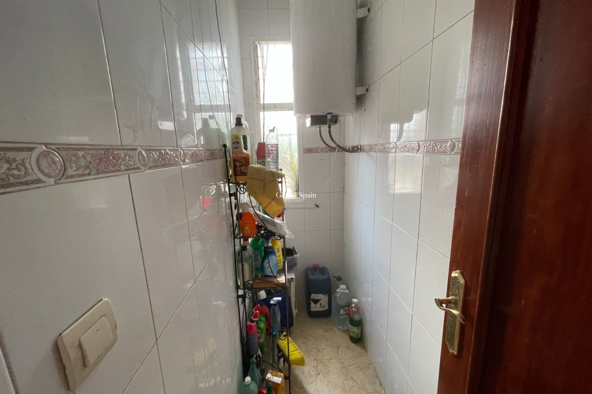 Resale - HOUSE -
ALBATERA - Inland