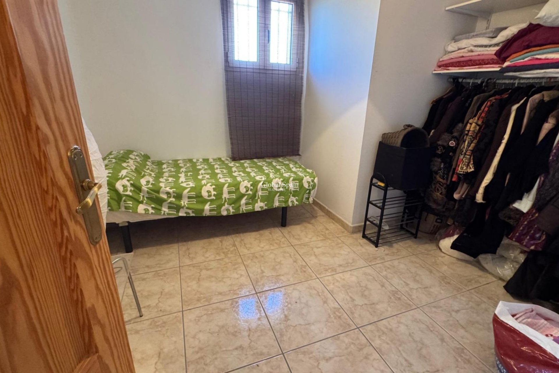 Resale - HOUSE -
ALBATERA - Inland