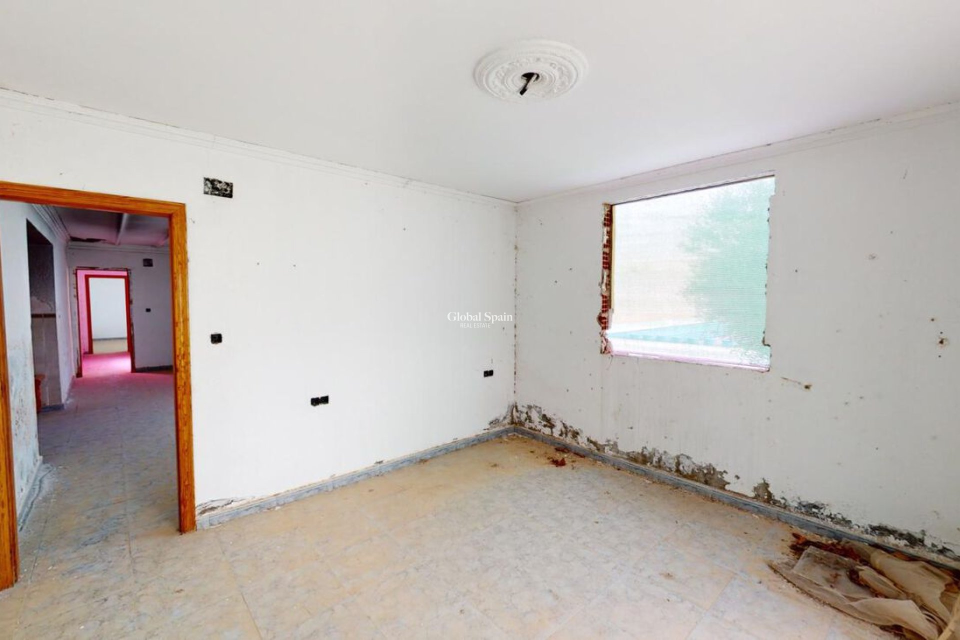 Resale - HOUSE -
ALBATERA