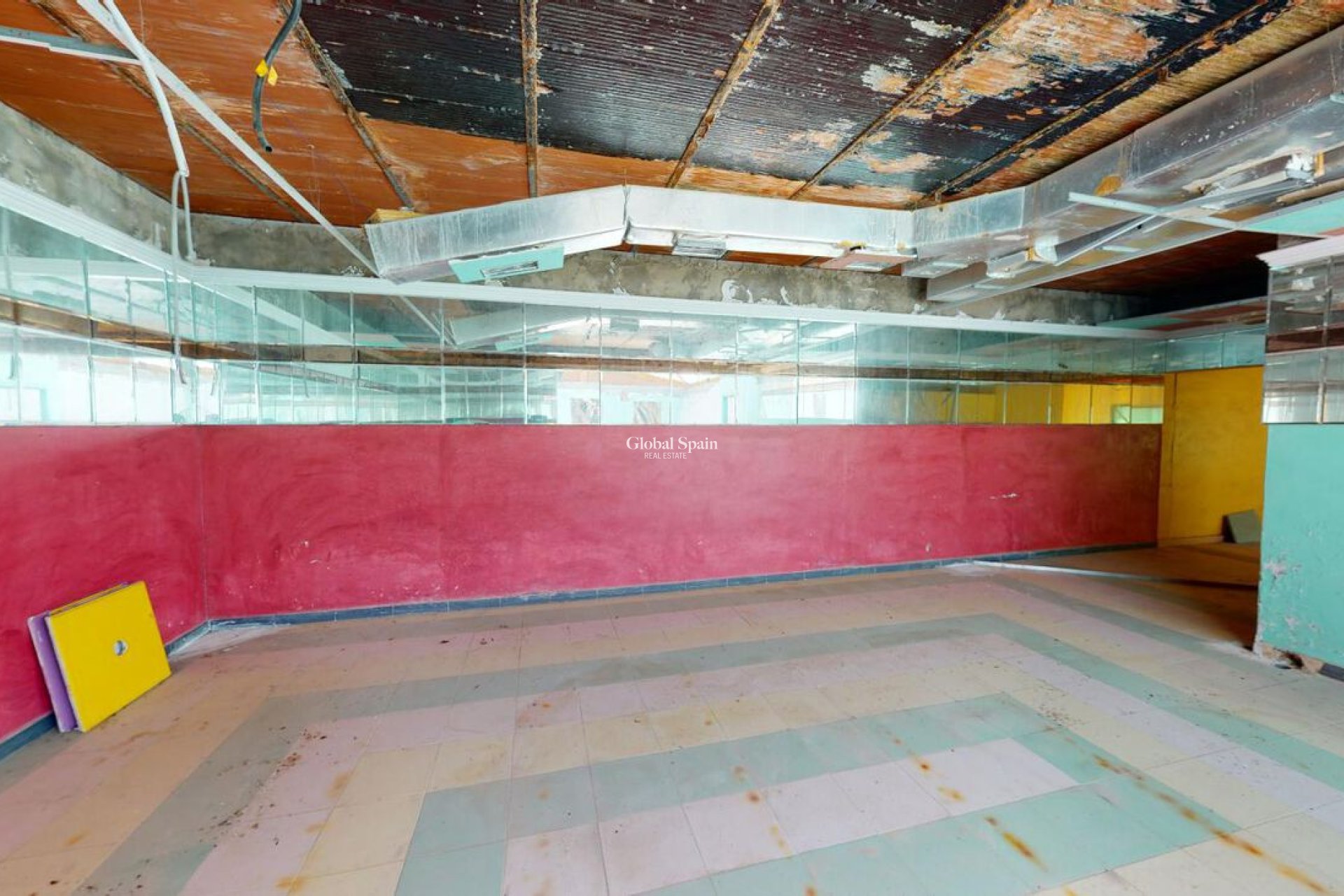 Resale - HOUSE -
ALBATERA