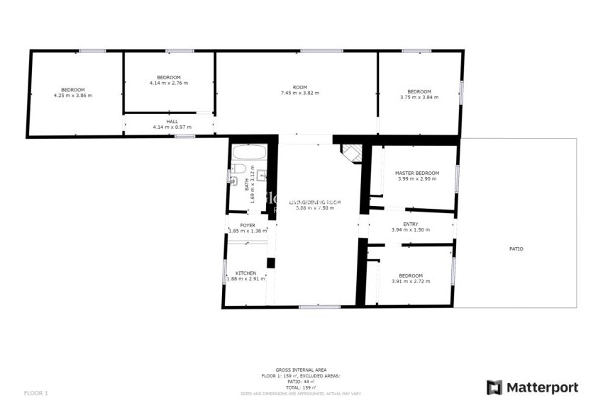 Resale - HOUSE -
ALBATERA