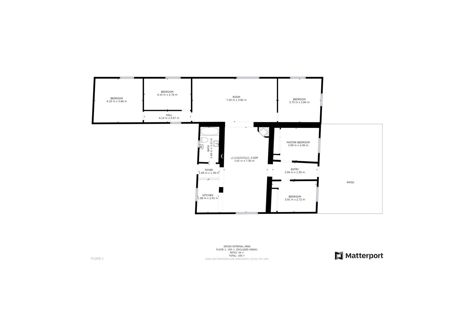 Resale - HOUSE -
ALBATERA