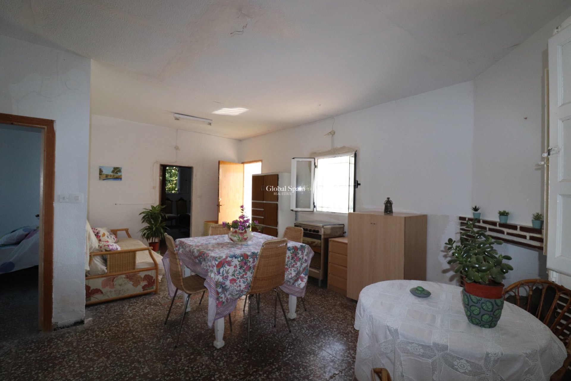 Resale - HOUSE -
ALBATERA