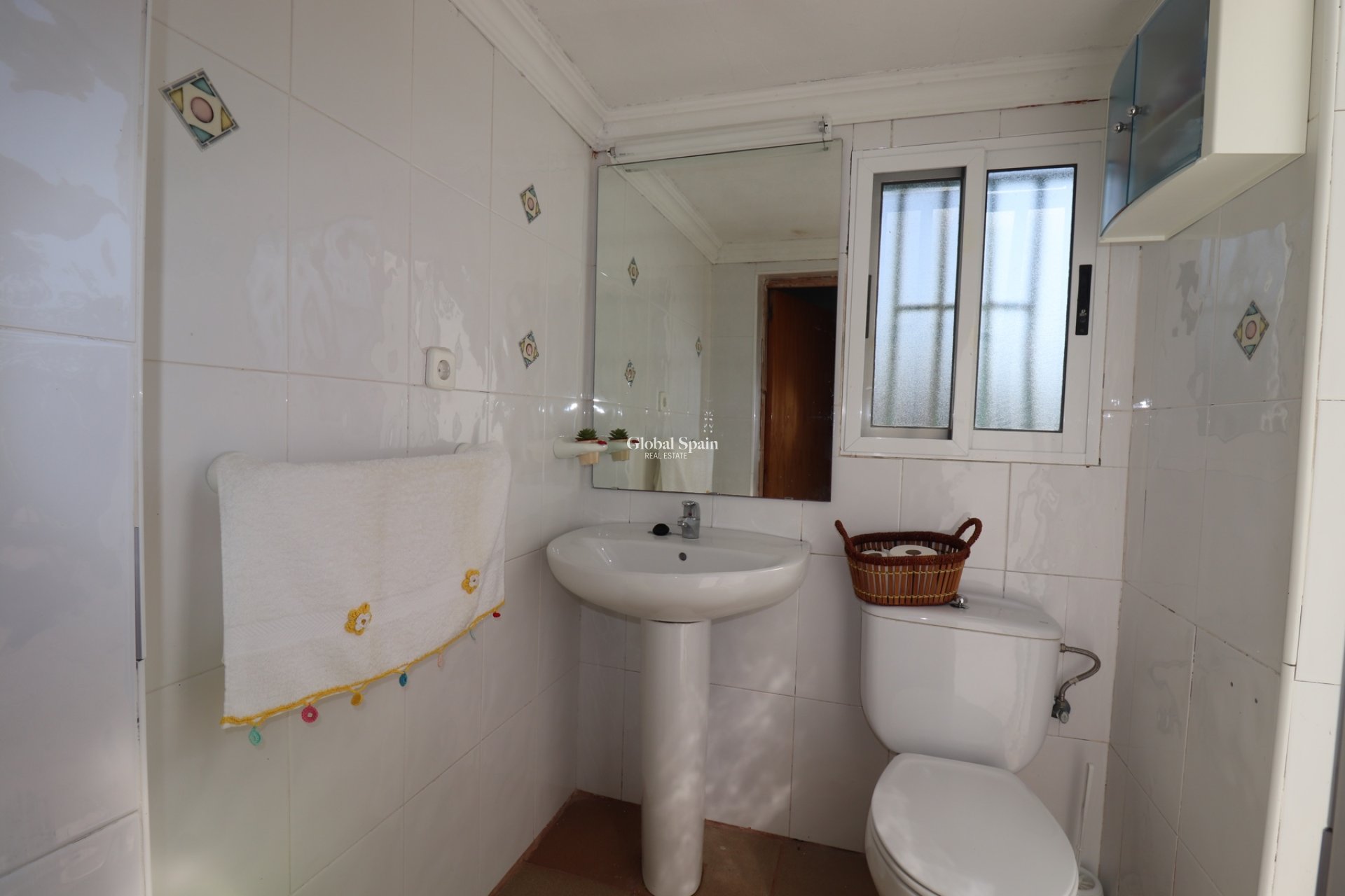 Resale - HOUSE -
ALBATERA