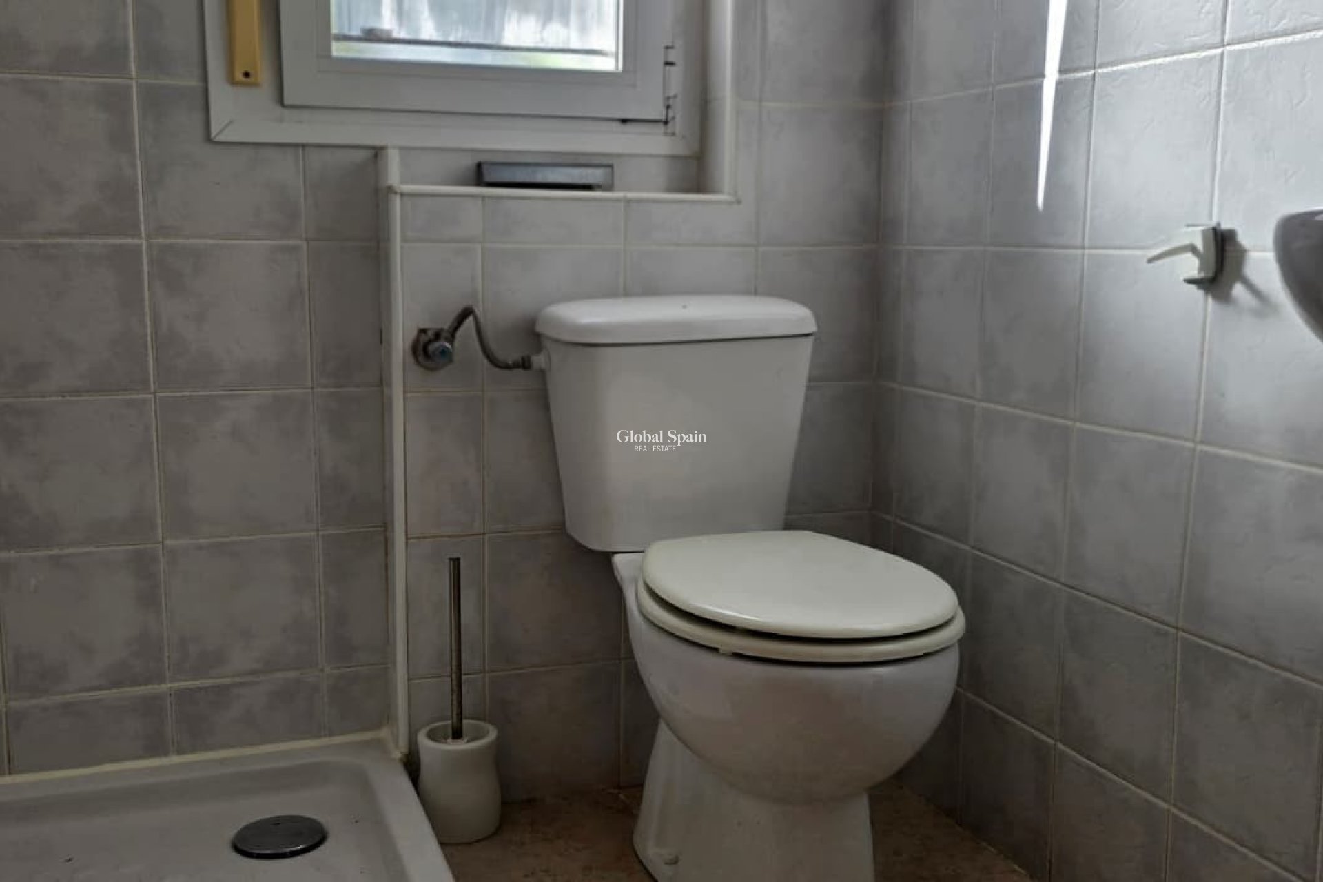 Resale - House -
Albir - center