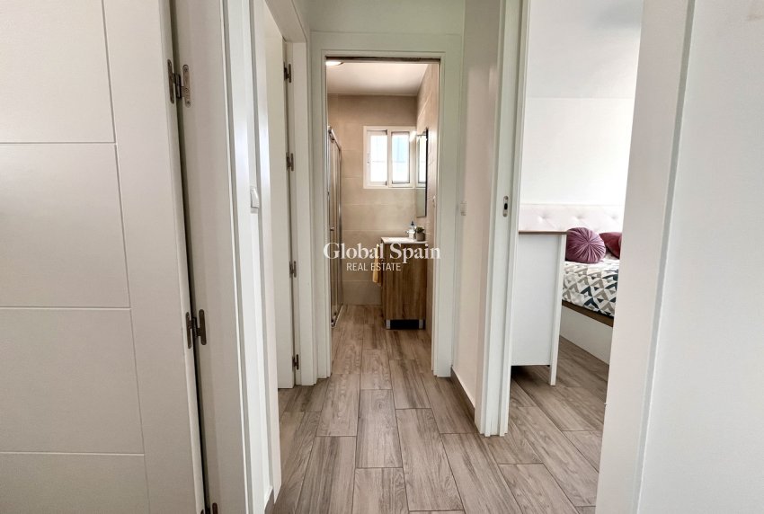 Resale - HOUSE -
ALCANTARILLA - Inland