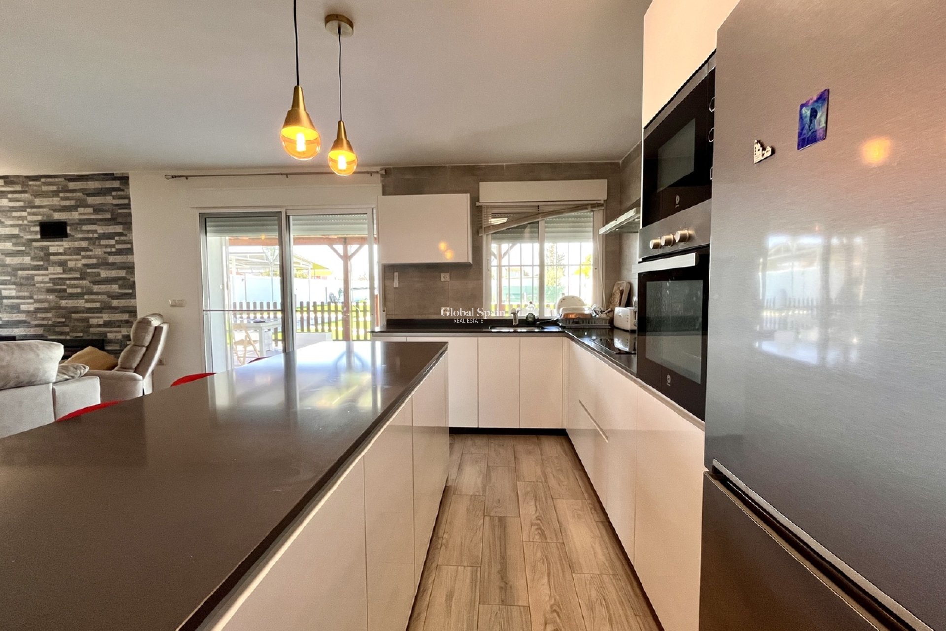 Resale - HOUSE -
ALCANTARILLA - Inland