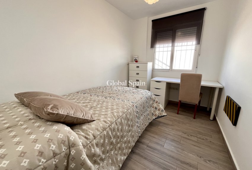 Resale - HOUSE -
ALCANTARILLA - Inland