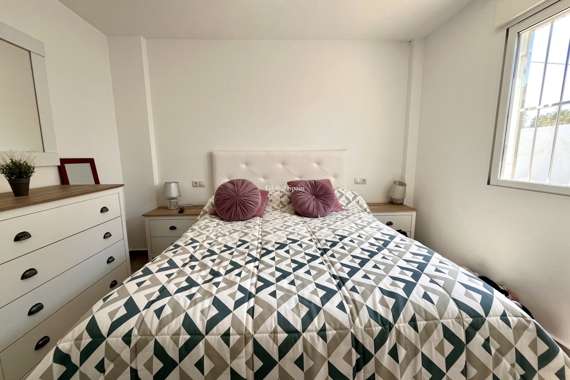 Resale - HOUSE -
ALCANTARILLA - Inland