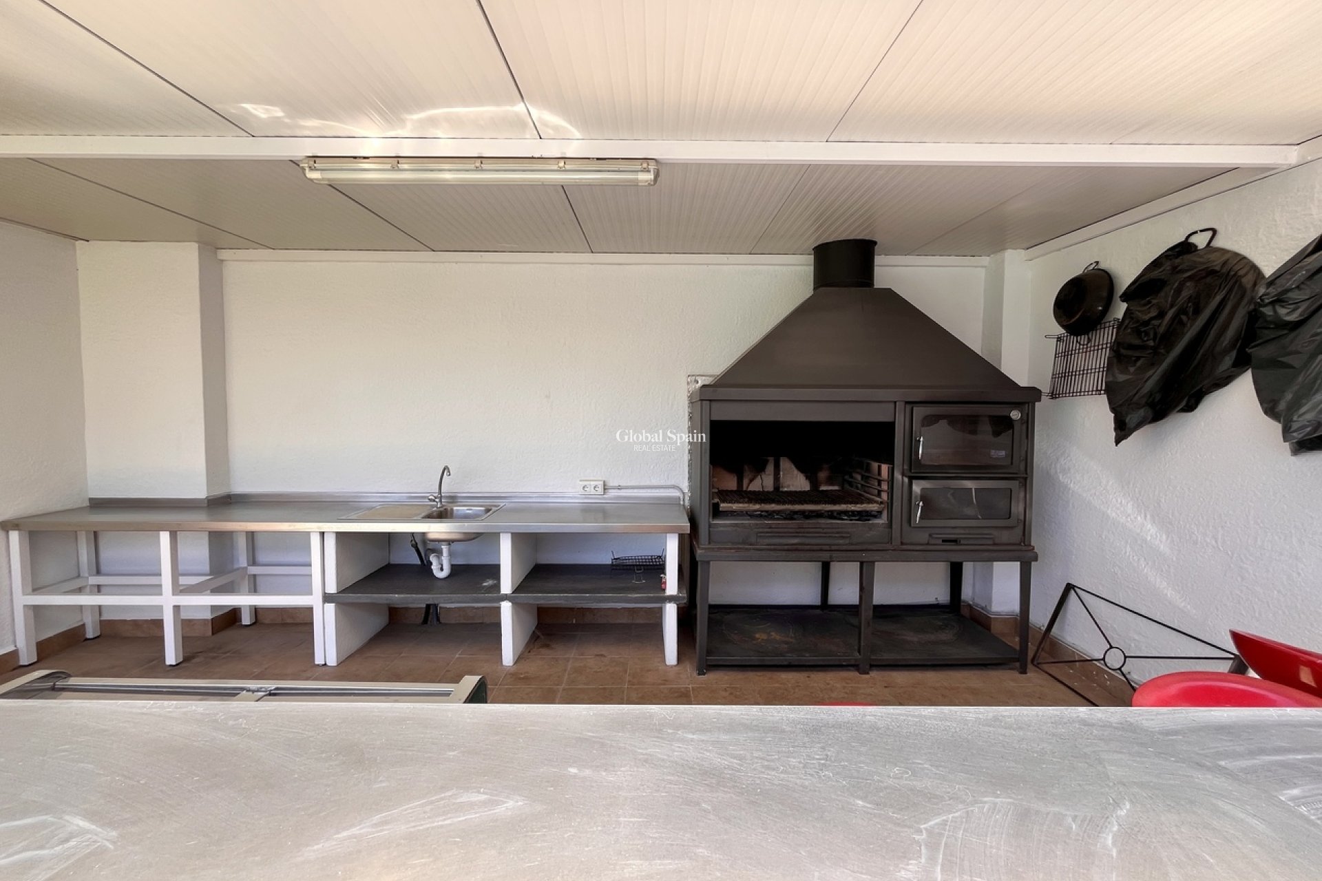 Resale - HOUSE -
ALCANTARILLA - Inland