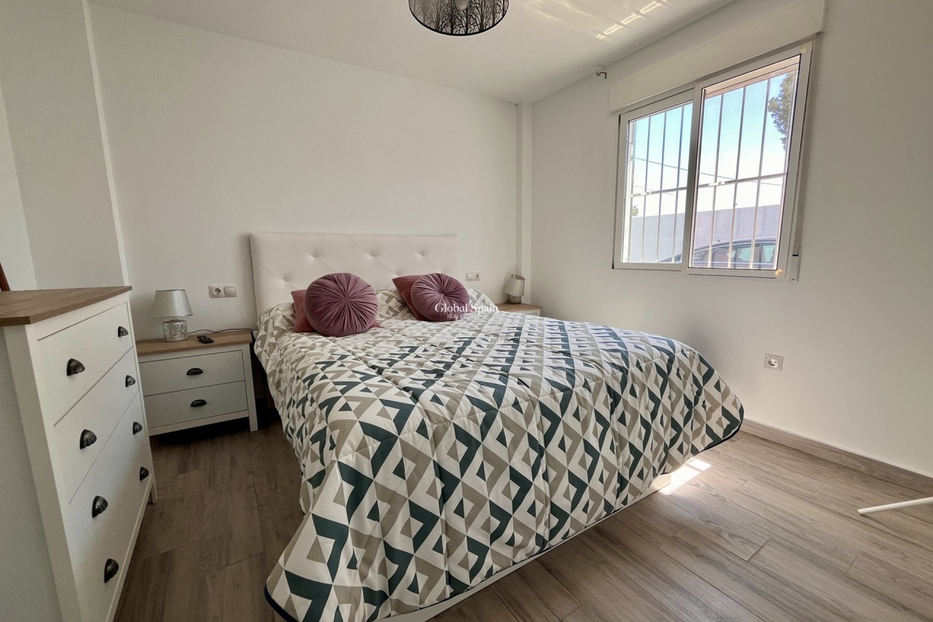 Resale - HOUSE -
ALCANTARILLA - Inland