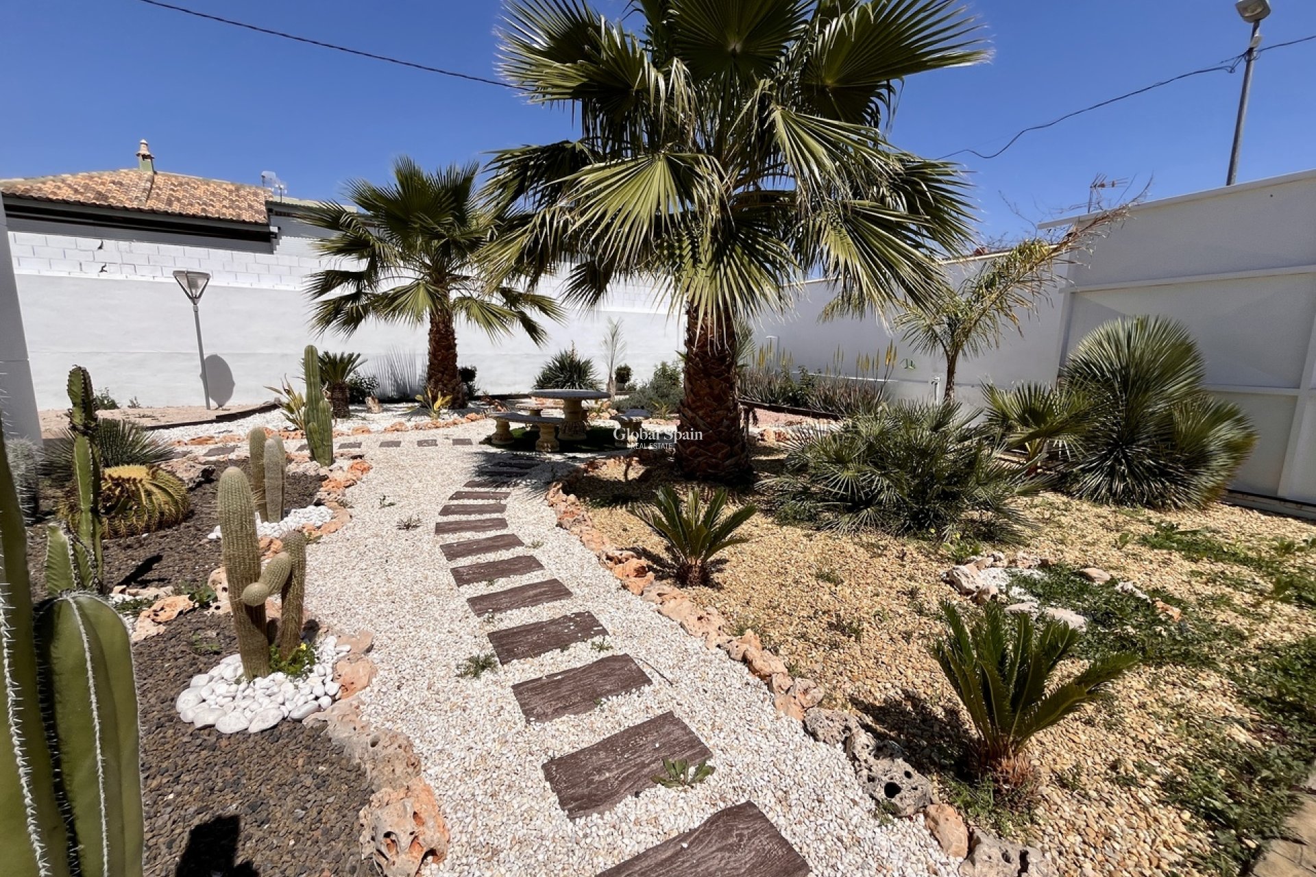 Resale - HOUSE -
ALCANTARILLA - Inland