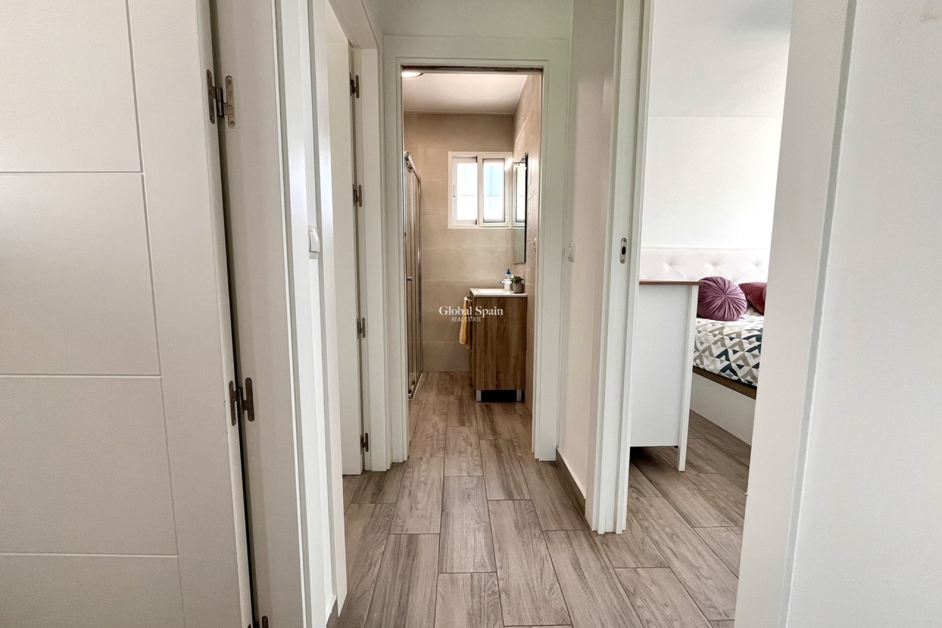 Resale - HOUSE -
ALCANTARILLA - Inland