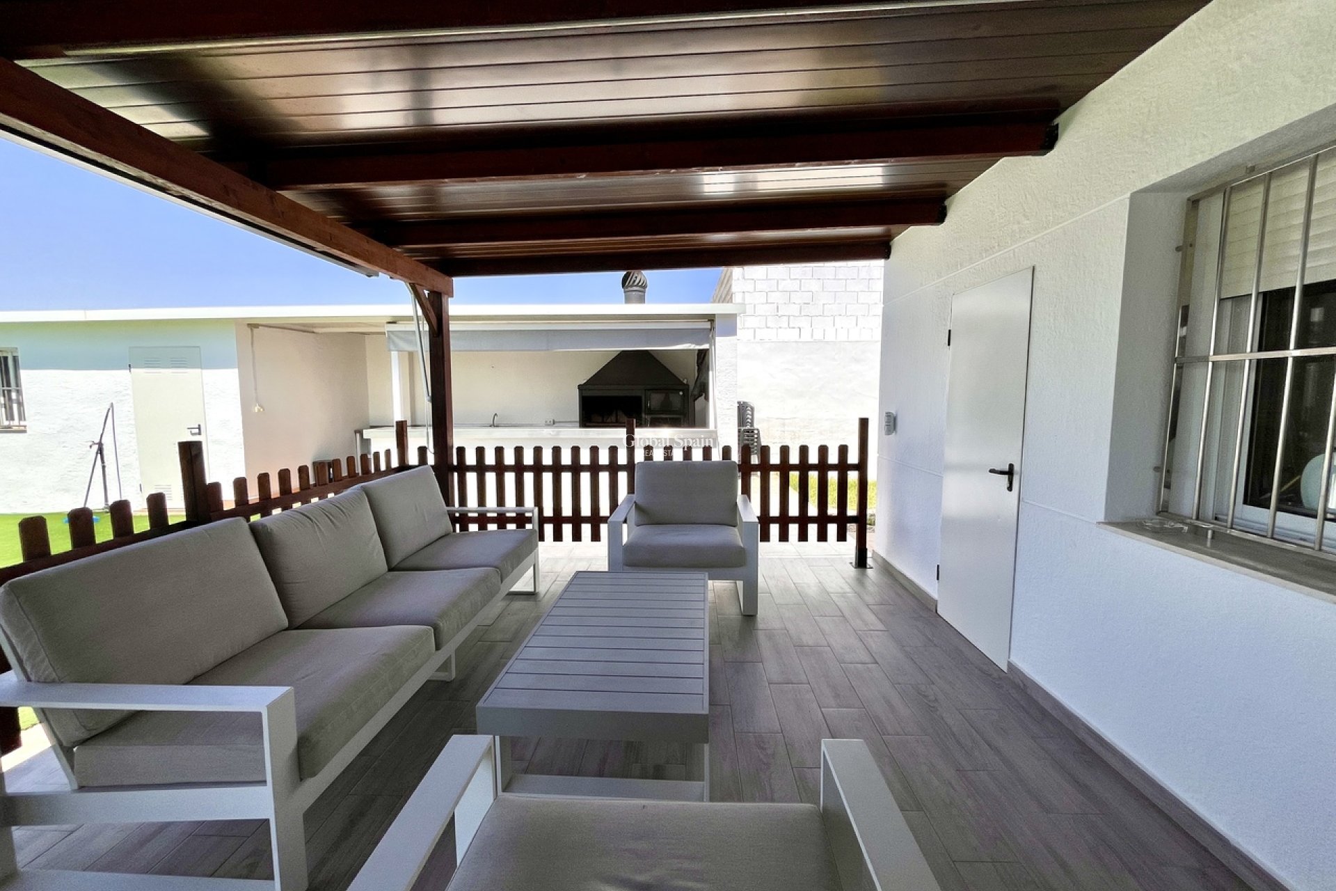 Resale - HOUSE -
ALCANTARILLA - Inland