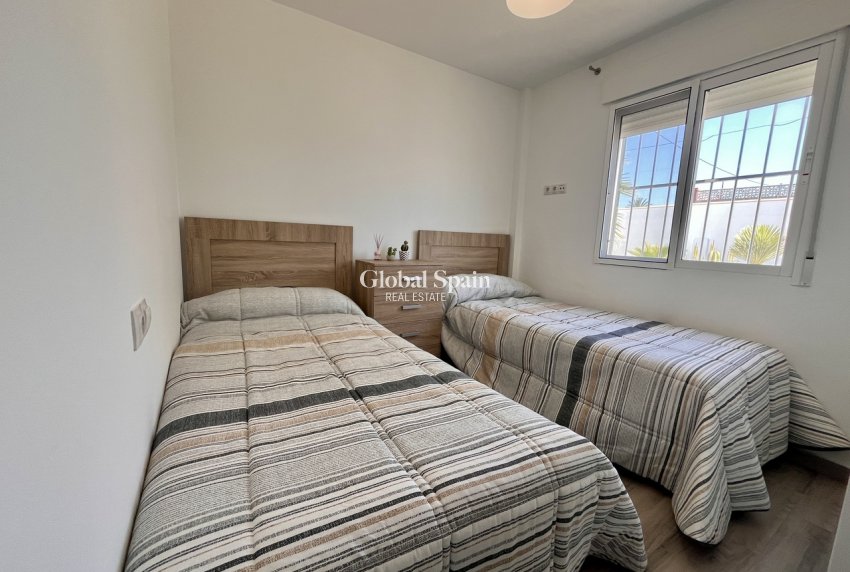 Resale - HOUSE -
ALCANTARILLA - Inland