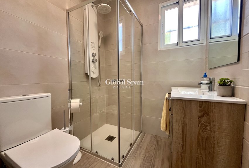Resale - HOUSE -
ALCANTARILLA - Inland
