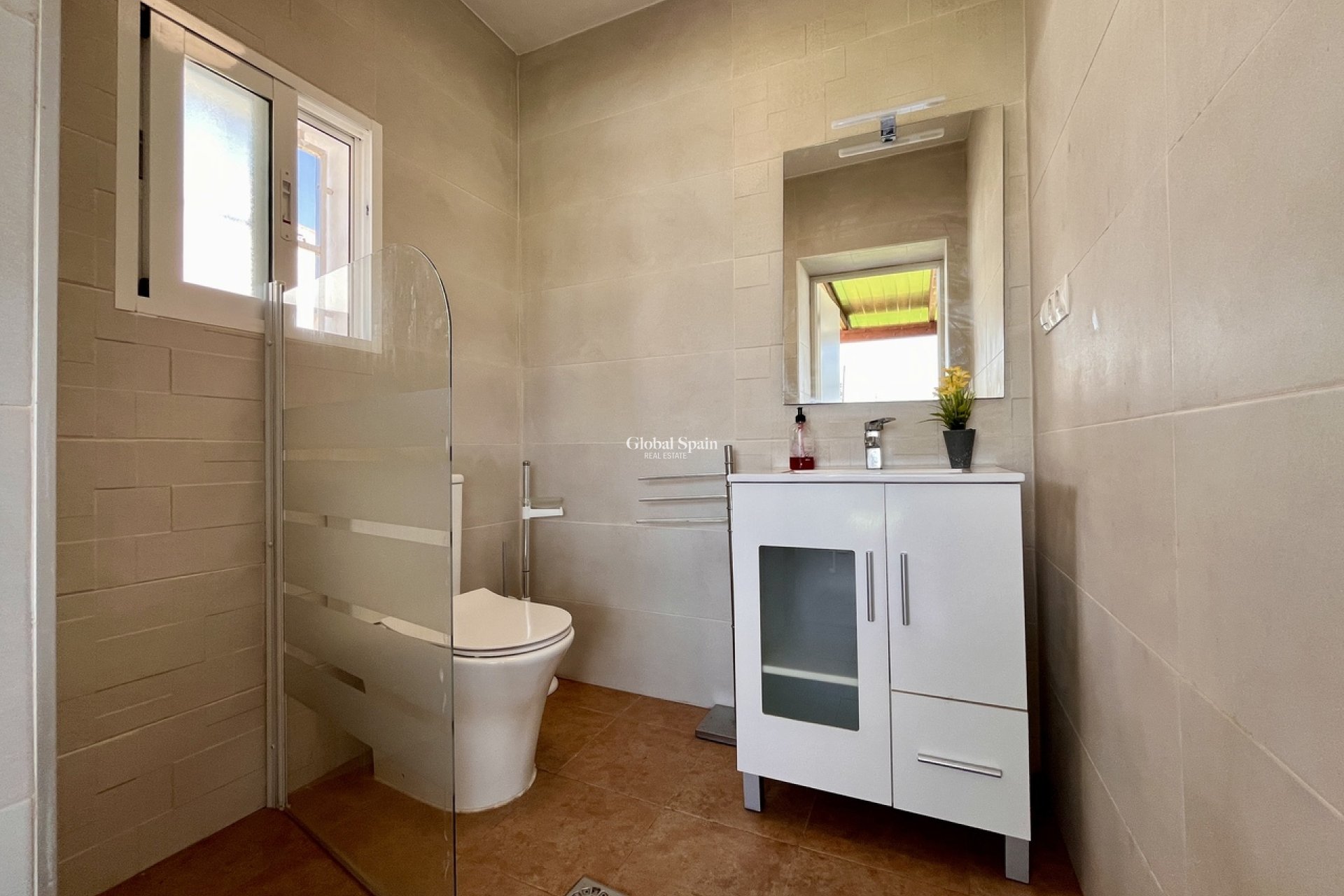 Resale - HOUSE -
ALCANTARILLA - Inland