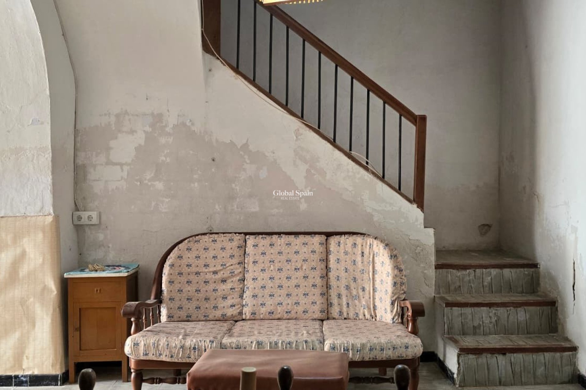 Resale - HOUSE -
ALFAZ DEL PI