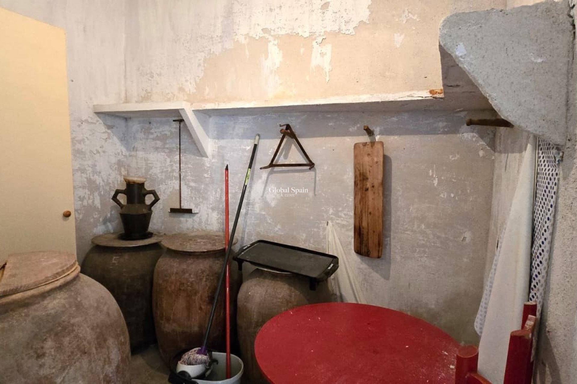 Resale - HOUSE -
ALFAZ DEL PI