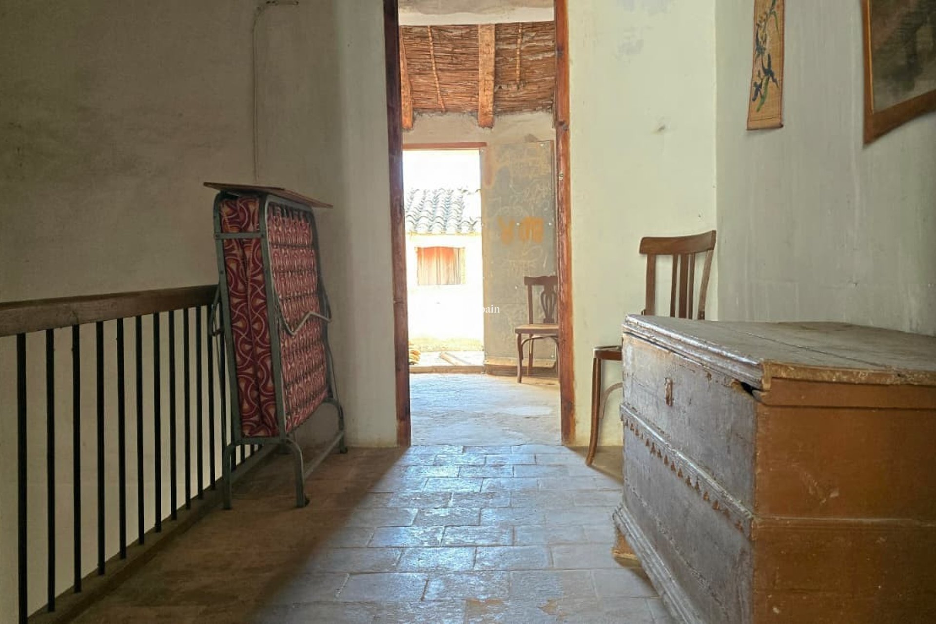 Resale - HOUSE -
ALFAZ DEL PI